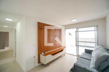 Apartamento à venda com 2 quartos, 80m² em Vila Zilda, São Paulo