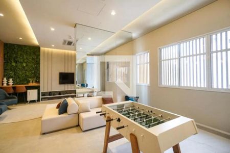 Apartamento à venda com 2 quartos, 80m² em Vila Zilda, São Paulo