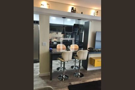 Apartamento para alugar com 2 quartos, 79m² em Tatuapé, São Paulo