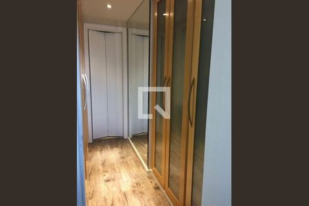 Apartamento para alugar com 2 quartos, 79m² em Tatuapé, São Paulo