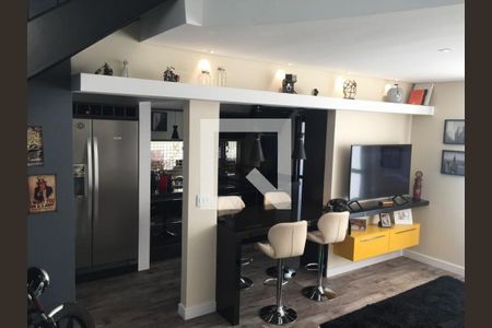 Apartamento para alugar com 2 quartos, 79m² em Tatuapé, São Paulo