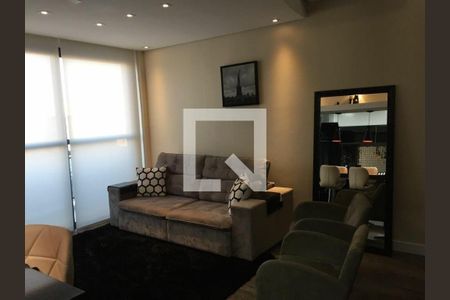 Apartamento para alugar com 2 quartos, 79m² em Tatuapé, São Paulo