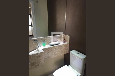 Apartamento para alugar com 2 quartos, 79m² em Tatuapé, São Paulo