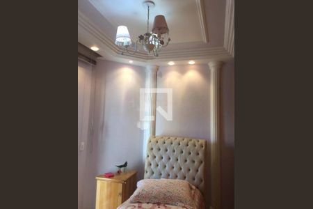 Apartamento à venda com 3 quartos, 114m² em Tatuapé, São Paulo