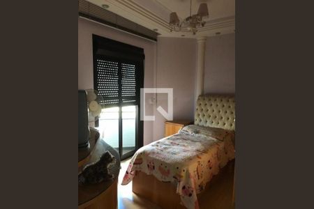 Apartamento à venda com 3 quartos, 114m² em Tatuapé, São Paulo