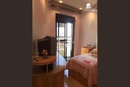 Apartamento à venda com 3 quartos, 114m² em Tatuapé, São Paulo