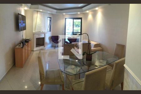 Apartamento à venda com 3 quartos, 114m² em Tatuapé, São Paulo