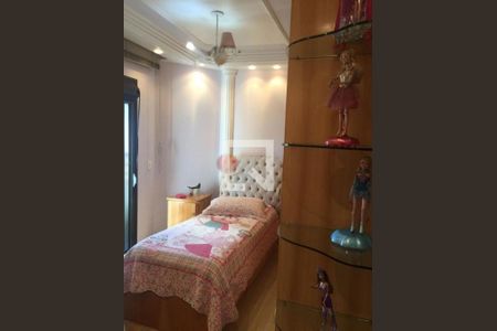 Apartamento à venda com 3 quartos, 114m² em Tatuapé, São Paulo