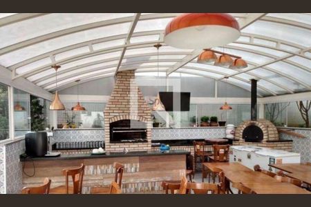 Apartamento à venda com 3 quartos, 114m² em Tatuapé, São Paulo