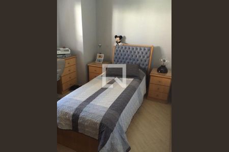 Apartamento à venda com 3 quartos, 114m² em Tatuapé, São Paulo