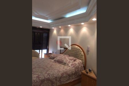 Apartamento à venda com 3 quartos, 114m² em Tatuapé, São Paulo