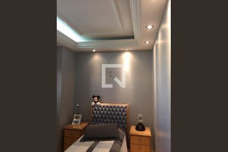 Apartamento à venda com 3 quartos, 114m² em Tatuapé, São Paulo