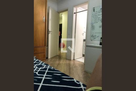 Apartamento à venda com 3 quartos, 114m² em Tatuapé, São Paulo
