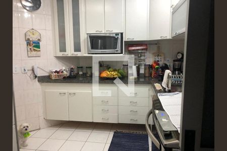 Apartamento à venda com 3 quartos, 114m² em Tatuapé, São Paulo