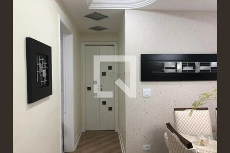 Apartamento à venda com 3 quartos, 114m² em Tatuapé, São Paulo