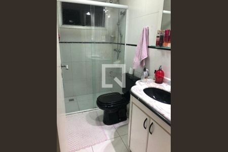 Apartamento à venda com 3 quartos, 114m² em Tatuapé, São Paulo