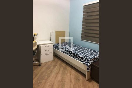 Apartamento à venda com 3 quartos, 114m² em Tatuapé, São Paulo