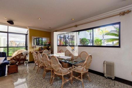 Apartamento à venda com 3 quartos, 300m² em Tatuapé, São Paulo