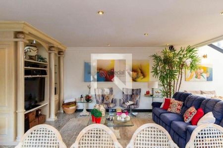 Apartamento à venda com 3 quartos, 300m² em Tatuapé, São Paulo