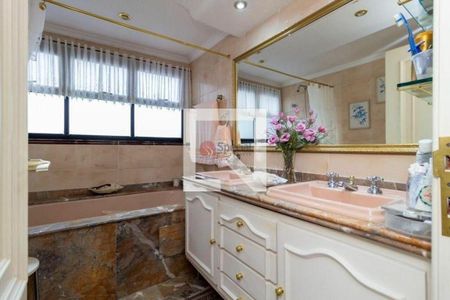 Apartamento à venda com 3 quartos, 300m² em Tatuapé, São Paulo