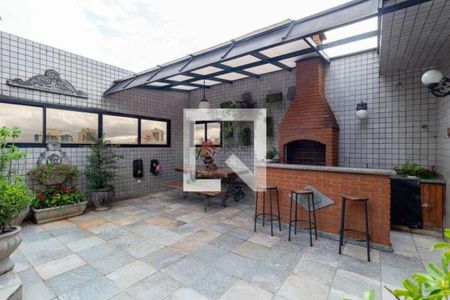 Apartamento à venda com 3 quartos, 300m² em Tatuapé, São Paulo