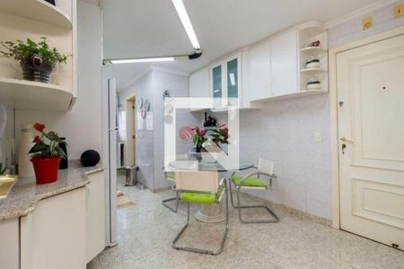 Apartamento à venda com 3 quartos, 300m² em Tatuapé, São Paulo