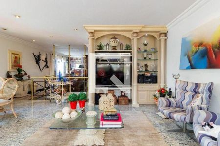 Apartamento à venda com 3 quartos, 300m² em Tatuapé, São Paulo