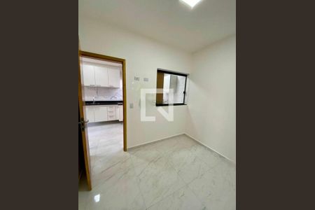 Apartamento à venda com 2 quartos, 41m² em Vila Diva (Zona Leste), São Paulo