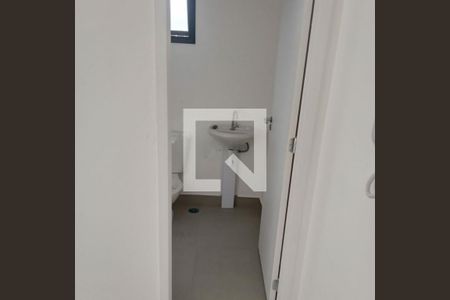 Apartamento à venda com 1 quarto, 27m² em Cambuci, São Paulo