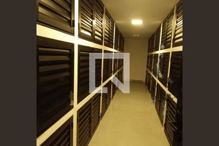 Apartamento à venda com 1 quarto, 27m² em Cambuci, São Paulo