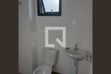 Apartamento à venda com 1 quarto, 27m² em Cambuci, São Paulo