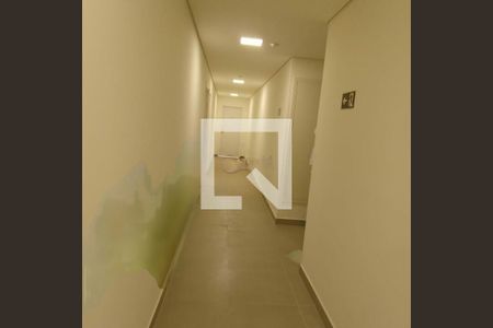 Apartamento à venda com 1 quarto, 27m² em Cambuci, São Paulo