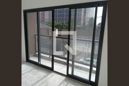 Apartamento à venda com 1 quarto, 27m² em Cambuci, São Paulo