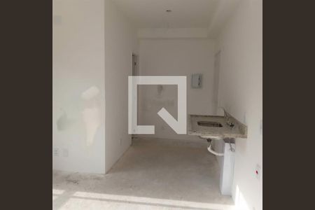 Apartamento à venda com 1 quarto, 27m² em Cambuci, São Paulo