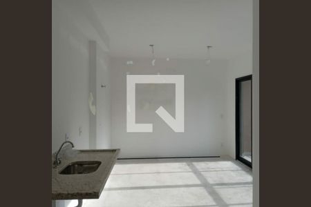 Apartamento à venda com 1 quarto, 27m² em Cambuci, São Paulo