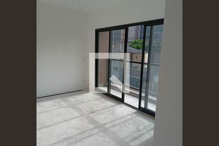 Apartamento à venda com 1 quarto, 27m² em Cambuci, São Paulo