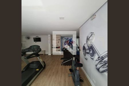 Apartamento à venda com 3 quartos, 70m² em Vila Carrão, São Paulo