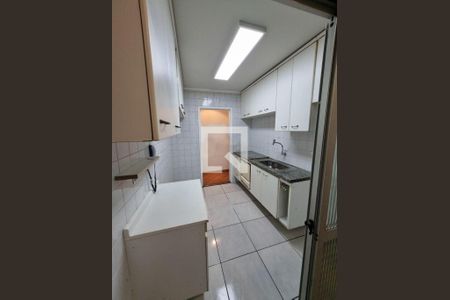 Apartamento à venda com 3 quartos, 70m² em Vila Carrão, São Paulo