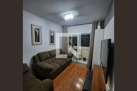 Apartamento à venda com 3 quartos, 72m² em Vila Formosa, São Paulo
