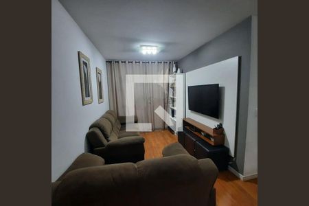Apartamento à venda com 3 quartos, 72m² em Vila Formosa, São Paulo