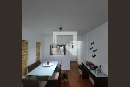 Apartamento à venda com 3 quartos, 72m² em Vila Formosa, São Paulo