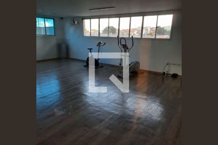 Apartamento à venda com 3 quartos, 72m² em Vila Formosa, São Paulo