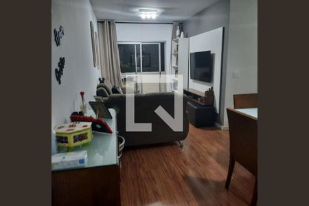 Apartamento à venda com 3 quartos, 72m² em Vila Formosa, São Paulo