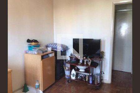 Apartamento à venda com 2 quartos, 72m² em Parque São Jorge, São Paulo