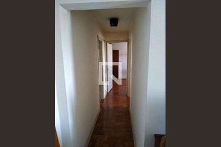 Apartamento à venda com 2 quartos, 72m² em Parque São Jorge, São Paulo