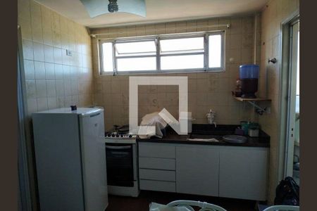 Apartamento à venda com 2 quartos, 72m² em Parque São Jorge, São Paulo