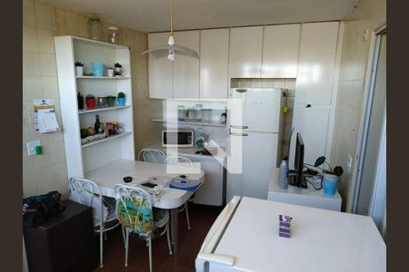 Apartamento à venda com 2 quartos, 72m² em Parque São Jorge, São Paulo