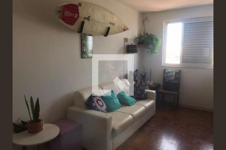 Apartamento à venda com 2 quartos, 72m² em Parque São Jorge, São Paulo