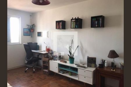 Apartamento à venda com 2 quartos, 72m² em Parque São Jorge, São Paulo