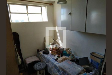 Apartamento à venda com 2 quartos, 72m² em Parque São Jorge, São Paulo